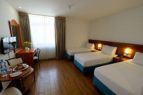 City Inn Palace Hotel