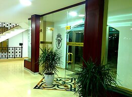 City Inn Palace Hotel