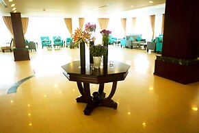 City Inn Palace Hotel