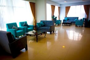 City Inn Palace Hotel