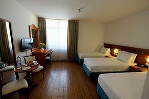 City Inn Palace Hotel
