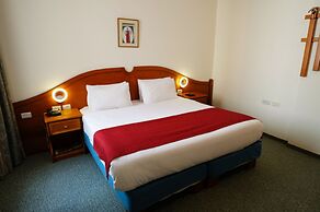 City Inn Palace Hotel