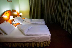 City Inn Palace Hotel