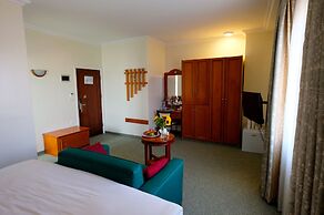 City Inn Palace Hotel