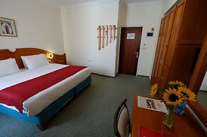 City Inn Palace Hotel