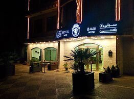 City Inn Palace Hotel