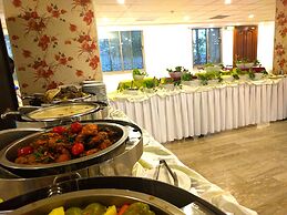 City Inn Palace Hotel