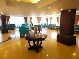 City Inn Palace Hotel
