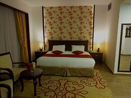 City Inn Palace Hotel