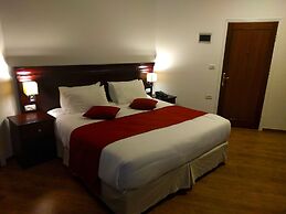 City Inn Palace Hotel