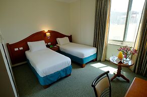 City Inn Palace Hotel