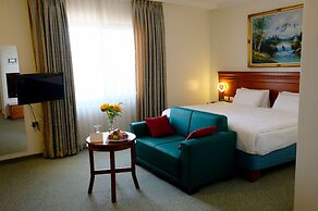 City Inn Palace Hotel