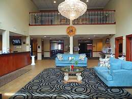 Lakeside Resort and Conference Center