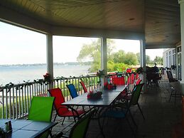 Lakeside Resort and Conference Center