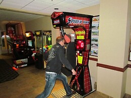 Lakeside Resort and Conference Center