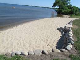 Lakeside Resort and Conference Center