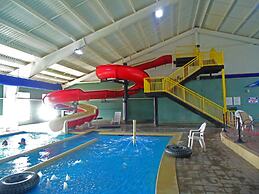 Lakeside Resort and Conference Center