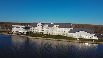 Lakeside Resort and Conference Center