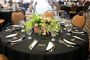 Lakeside Resort and Conference Center