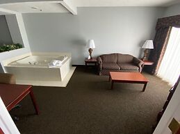 Lakeside Resort and Conference Center