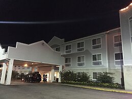 Lakeside Resort and Conference Center