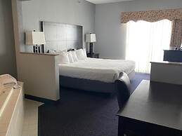 Lakeside Resort and Conference Center