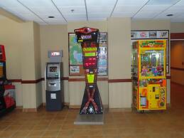 Lakeside Resort and Conference Center