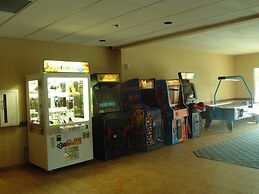 Lakeside Resort and Conference Center