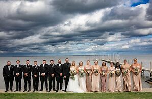 Lakeside Resort and Conference Center