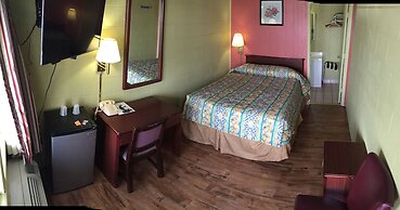 Super 7 Inn