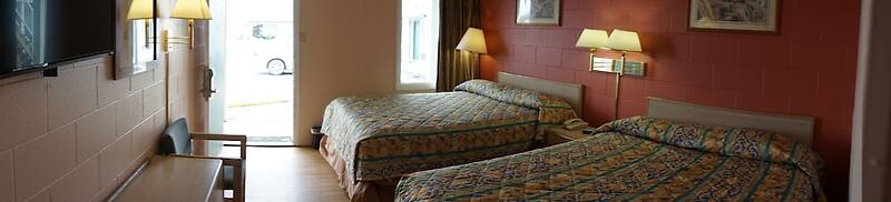 Super 7 Inn