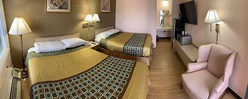 Super 7 Inn