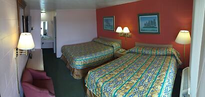 Super 7 Inn