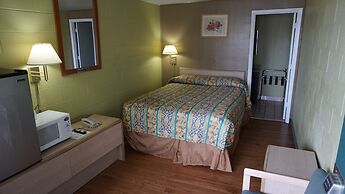 Super 7 Inn