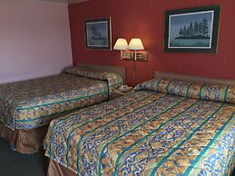 Super 7 Inn