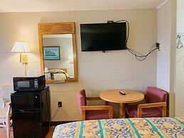 Super 7 Inn