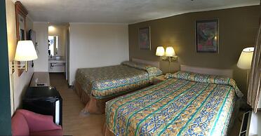 Super 7 Inn