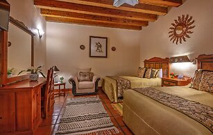 Hotel Pueblo Mágico