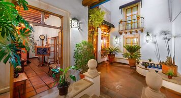 Hotel Pueblo Mágico