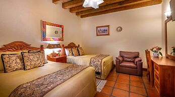 Hotel Pueblo Mágico