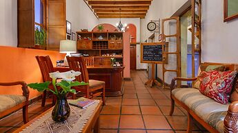 Hotel Pueblo Mágico