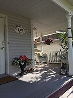 Elevate Rooms Harmony House B&B