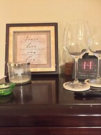 Elevate Rooms Harmony House B&B