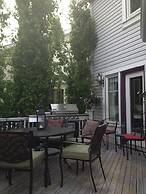 Elevate Rooms Harmony House B&B