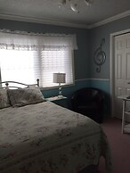 Elevate Rooms Harmony House B&B