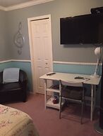 Elevate Rooms Harmony House B&B