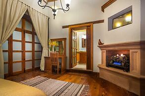 Hotel Casa del Naranjo