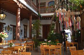 Hotel Casa del Naranjo