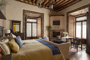 Hotel Casa del Naranjo