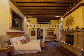 Hotel Casa del Naranjo